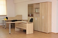 Сборка офисной мебели в Кстове